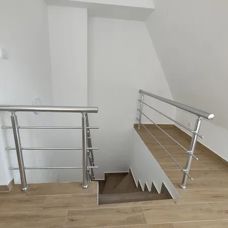 Divcibarska Carolija Apartment *