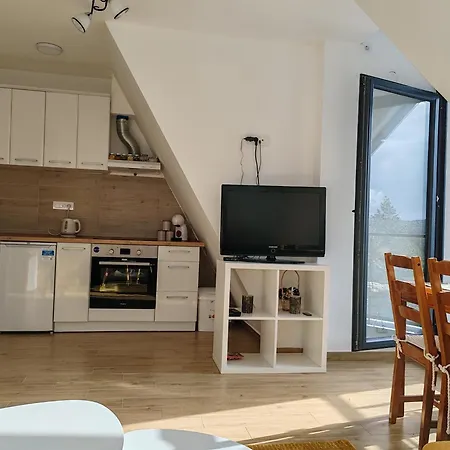 Divcibarska Carolija Apartment *