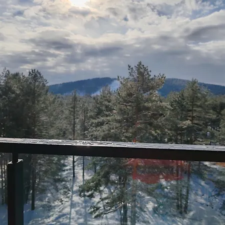 Divcibarska Carolija Apartment Divčibare