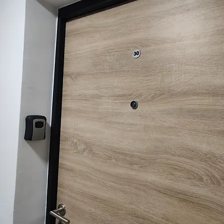 Divcibarska Carolija Apartment Divčibare