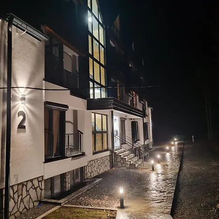 Divcibarska Carolija Apartment