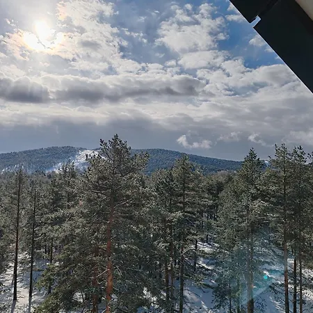 Divcibarska Carolija 아파트 Divčibare