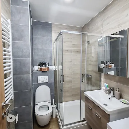 Divcibarska Carolija Apartment Divčibare