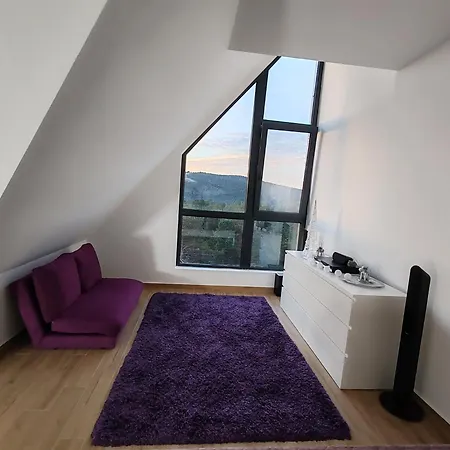 Apartment Divcibarska Carolija Divčibare