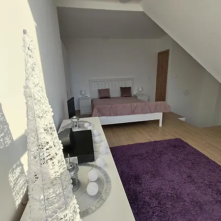 Divcibarska Carolija 아파트 *