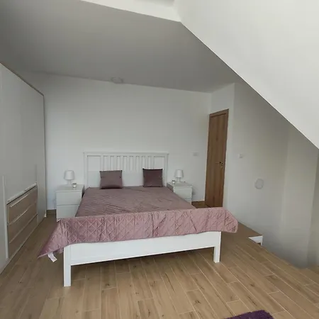 Apartment Divcibarska Carolija *