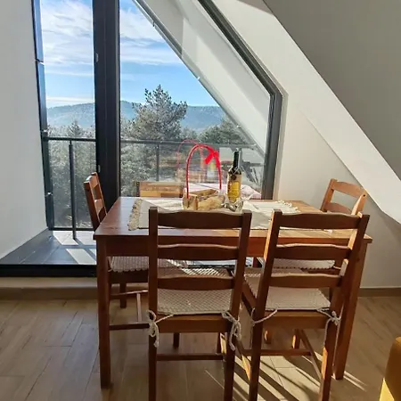 Divcibarska Carolija Apartment Divčibare