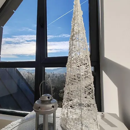 Divcibarska Carolija Apartment *