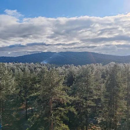 Divcibarska Carolija Apartment Divčibare