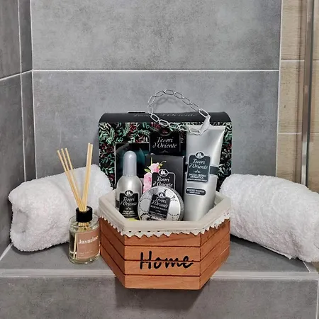 아파트 Divcibarska Carolija *