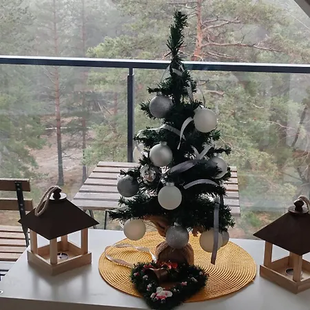 Divcibarska Carolija 아파트 Divčibare