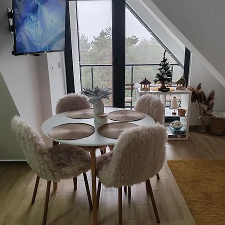 아파트 Divcibarska Carolija *