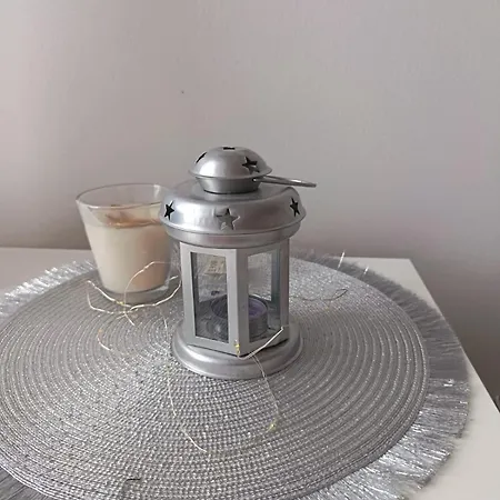 아파트 Divcibarska Carolija *