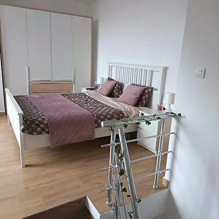 아파트 Divcibarska Carolija Divčibare