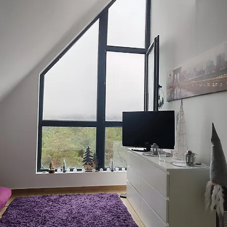 아파트 Divcibarska Carolija *