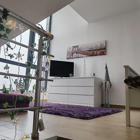 Divcibarska Carolija 아파트