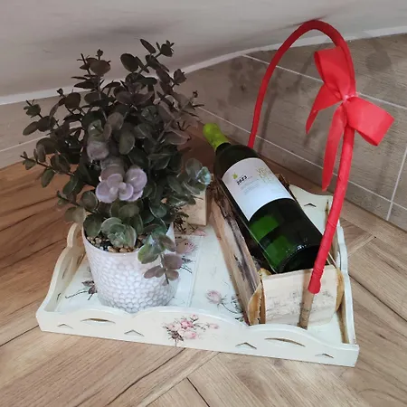 아파트 Divcibarska Carolija *