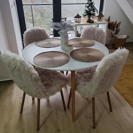 아파트 Divcibarska Carolija Divčibare